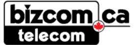 Bizcom Telecom logo