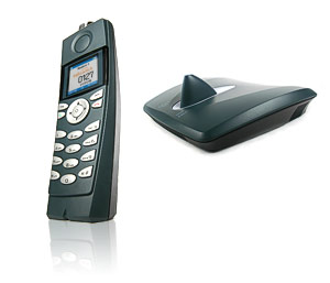 TalkSwitch TS-600 Analog Phone 