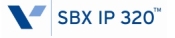 Vertical SBX IP 320
